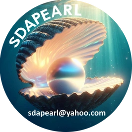 SDAPEARL logo